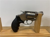 Smith & Wesson Model 60 .38 Special