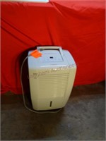 Frigidaire DeHumidifier