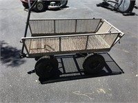 Utility Cart