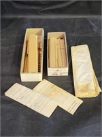 VTG La Belle HO Gauge Wood Model Kit