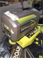 Ryobi 40V 6Ah Battery/Charger Combo
