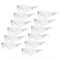 JORESTECH Eyewear Protective Safety Glasses, Polyc