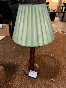 Antique Lamp (26 in)