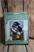 Caron Latch Hook Kit NIB