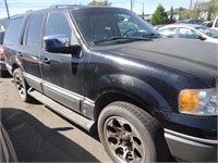 2003 Ford Expedition 171K Miles