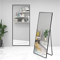 Beauty4U Full Length Mirror Floor Mirror Hanging