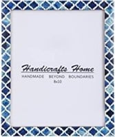 Handicrafts Home Picture Photo Frame Moorish