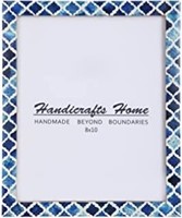 Handicrafts Home Picture Photo Frame Moorish