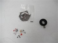 "As Is" Carburetor Rebuild Kit with Float for