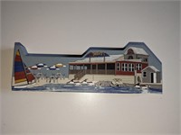 Macky's Bayside Hometowne Collectibles