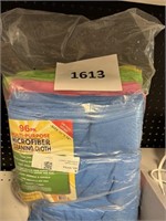 Multi purpose cleaning cloth 96 pk