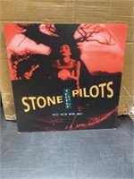 Stone Temple Pilots-Core 12x12 inch acrylic print