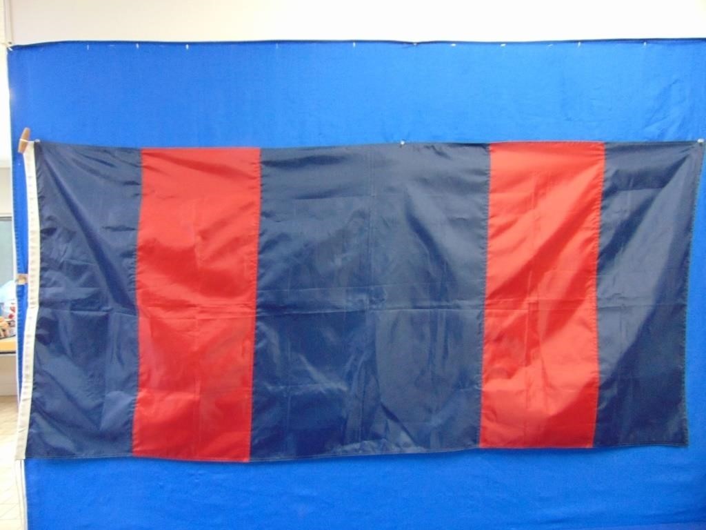Canadian Military Engineers Flag 3 Ft X 6 Ft