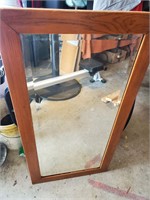45 inch Mirror