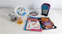 Assorted Kids' Items