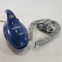 Omega Hand Held Vacuum EP066GB