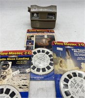 View-Master 3-D