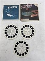 View Master Stereo Pictures Star Trek Edition