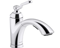 Sterling 24273 Ludington Pull Out Kitchen Faucet