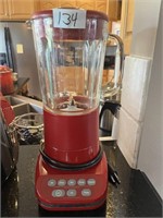 Kitchen Aid Blender