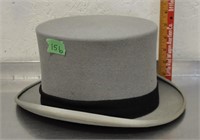 Christy's London top hat, see pic