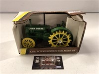 1/16 Ertl John Deere BR