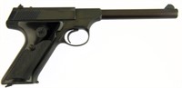 COLTS P.T.F.A. MFG CO. HUNSTMAN Semi Auto Pistol