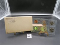 1965 US Mint Set