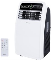 Shinco 8,000 BTU Portable Air Conditioner, AC