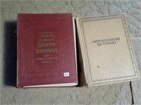 Webster's 20th Century Dictionary 1936