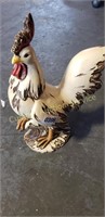 ROOSTER HOME DECOR