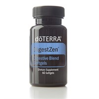 doTERRA DigestZen Essential Oil Digestive Blend So