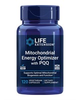 Life Extension Mitochondrial Energy Optimizer PQQ