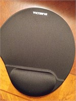 Cushioned Mousepad