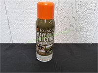 Sofsole Heavy-Duty Silicone Spray