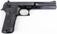 Gun S&W Model 422 Semi-Auto Pistol in .22 Long