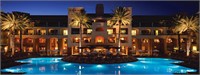 Two Nights at The Fairmont Princess Scottsdale, AZ