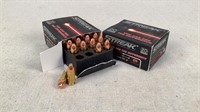 (2 Times the Bid) Streak 9mm 147gr. Tracers