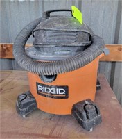 Rigid Wet/ Dry Vac