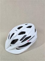 Women's Garneau Bicycle Helmet