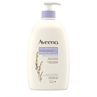 Aveeno Stress Relief Moisturizing Lotion Lavender