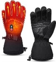 Savior Battery Heated Gloves for Men