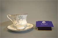 "Bride's Choice" Paragon Teacup w/ Saucer