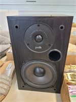 Polk speaker