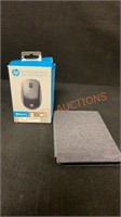 Bluetooth Mouse&Tablet Case
