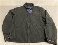 NWT Men's Ralph Lauren Polo Jacket Size Large