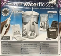 Waterpik Waterflosser Retails $80