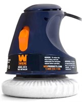 WEN 120-Volt 6 in. Waxer/Polisher