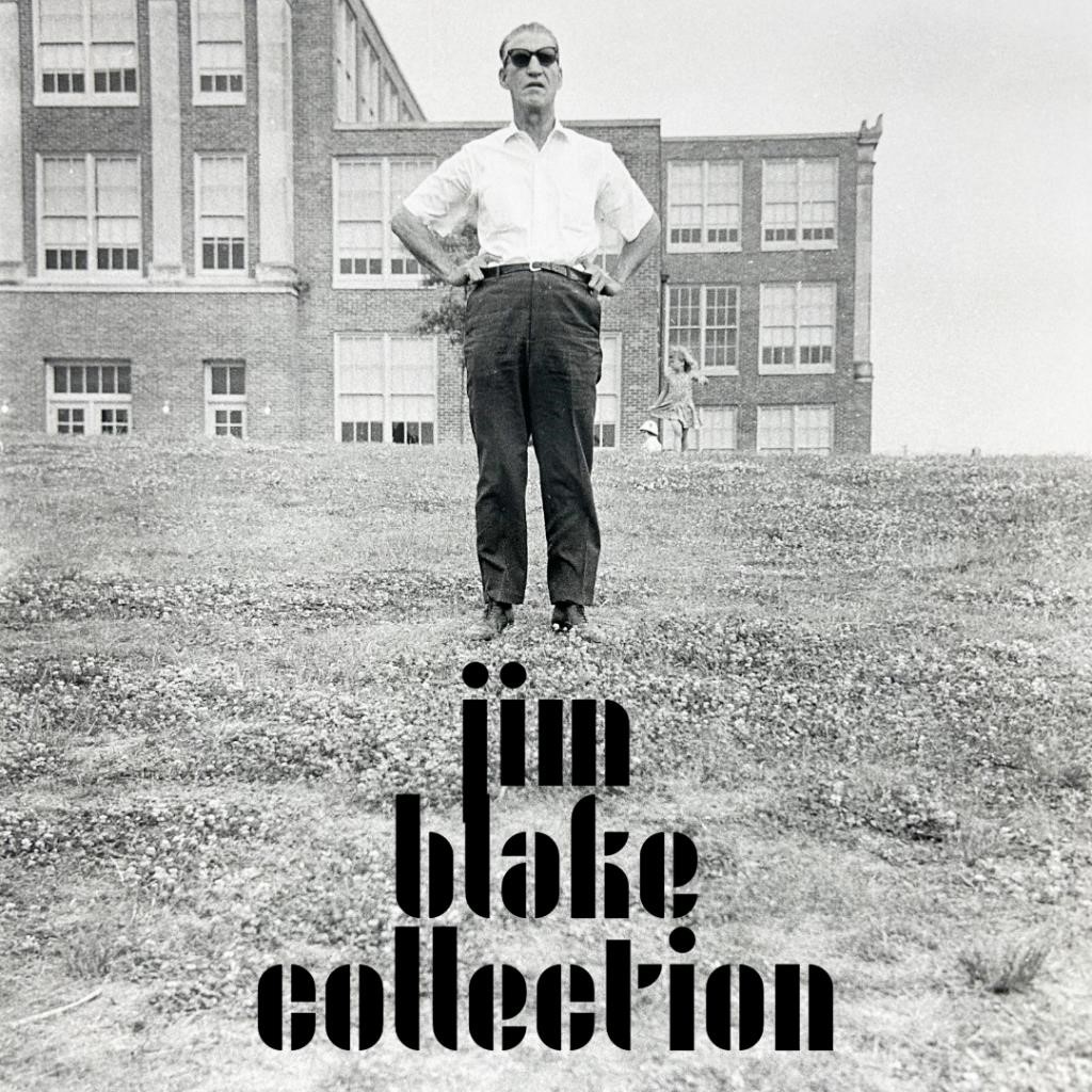 Jim Blake Collection "The Memphis Years" Sale #19