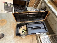 Large Bostitch Tool Box